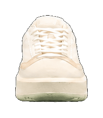 Sneaker, front